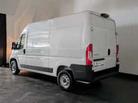 Citroën Jumper (2024) thumbnail 3