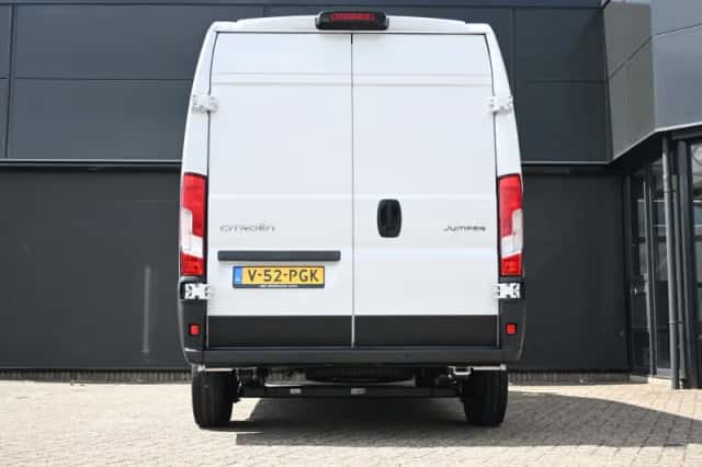 Citroën Jumper (2024) thumbnail 5