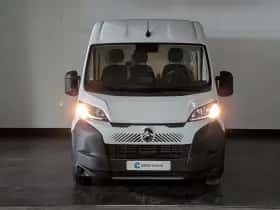 Citroën Jumper (2024) thumbnail 5