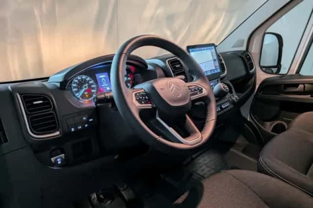 Citroën Jumper (2024) thumbnail 6