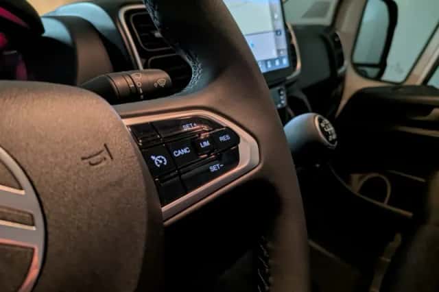 Citroën Jumper (2024) thumbnail 7