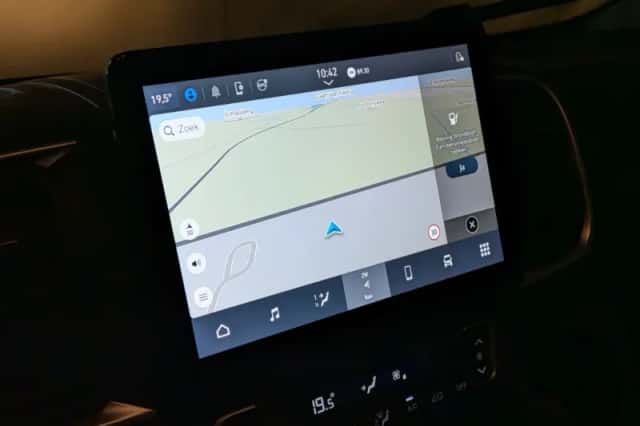 Citroën Jumper (2024) thumbnail 9