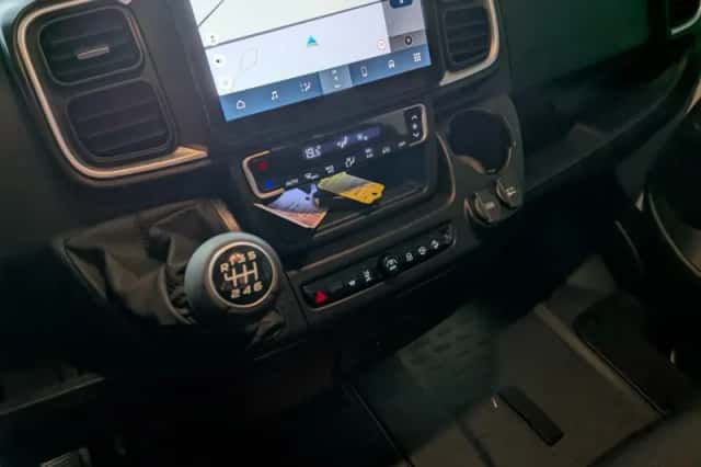 Citroën Jumper (2024) thumbnail 10