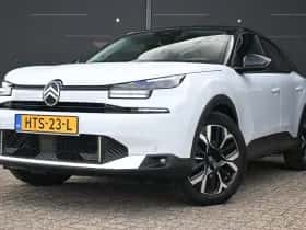 Citroën ë-C4
