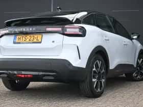 Citroën ë-C4 (2025) thumbnail 2