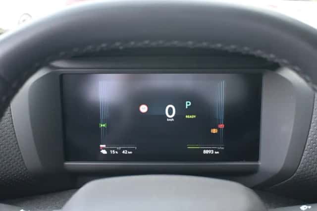 Citroën ë-C4 (2025) thumbnail 11