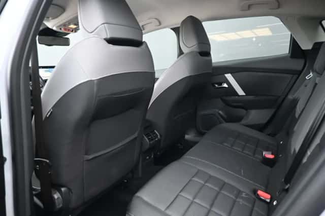 Citroën ë-C4 (2025) thumbnail 12