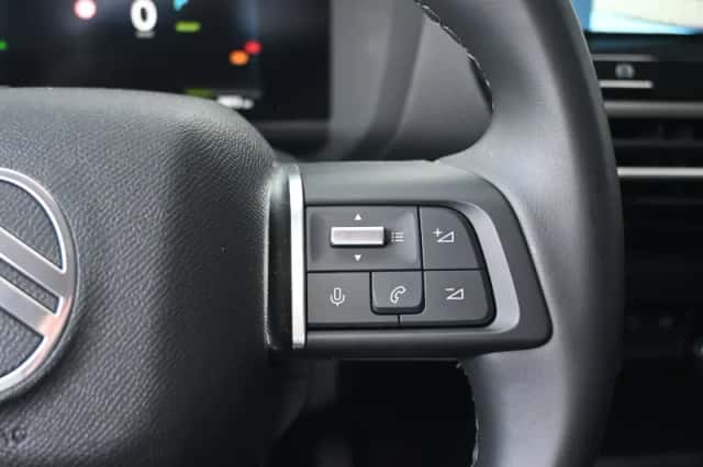 Citroën ë-C4 (2025) thumbnail 15