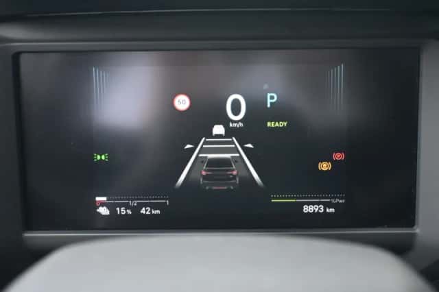 Citroën ë-C4 (2025) thumbnail 17