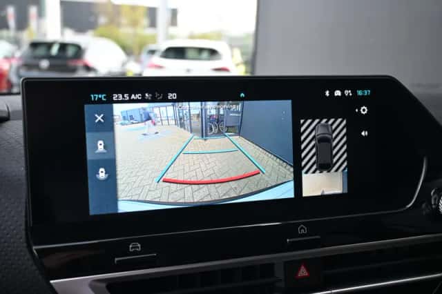 Citroën ë-C4 (2025) thumbnail 18