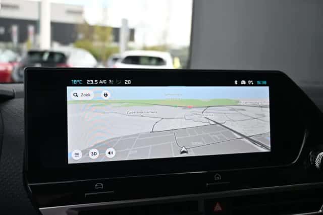 Citroën ë-C4 (2025) thumbnail 20