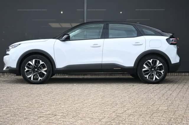 Citroën ë-C4 (2025) thumbnail 3