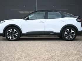 Citroën ë-C4 (2025) thumbnail 3