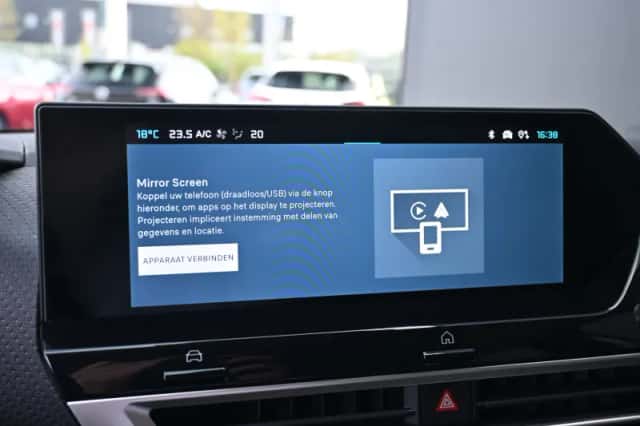 Citroën ë-C4 (2025) thumbnail 28