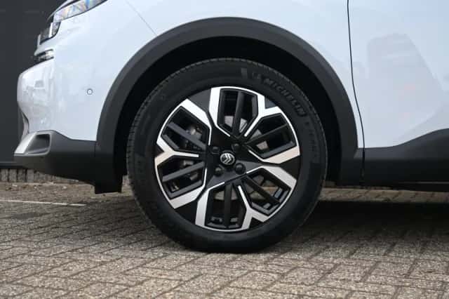 Citroën ë-C4 (2025) thumbnail 29