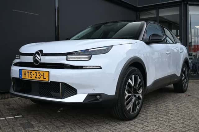 Citroën ë-C4 (2025) thumbnail 30