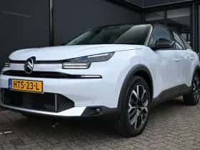 Citroën ë-C4 (2025) thumbnail 30