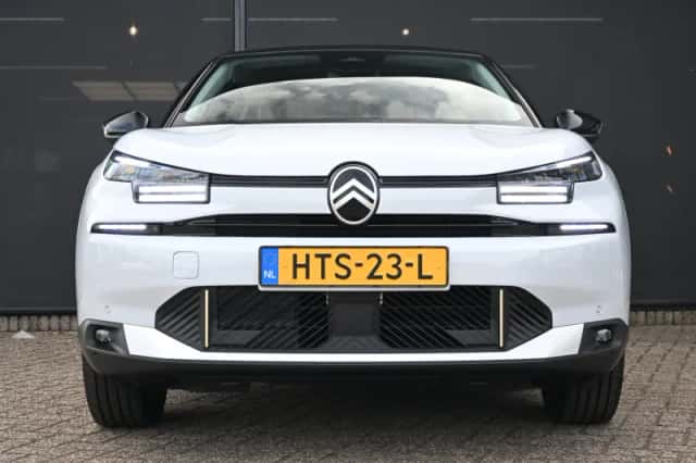 Citroën ë-C4 (2025) thumbnail 4