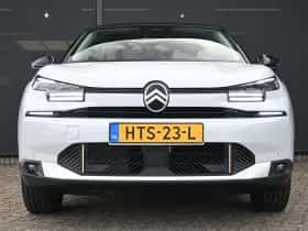 Citroën ë-C4 (2025) thumbnail 4