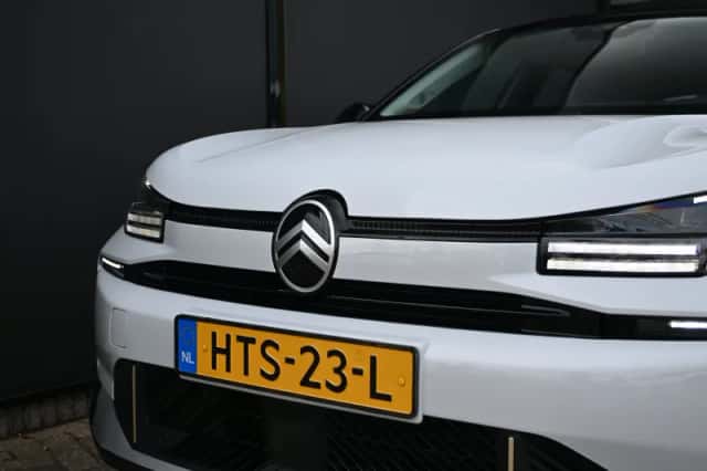 Citroën ë-C4 (2025) thumbnail 31