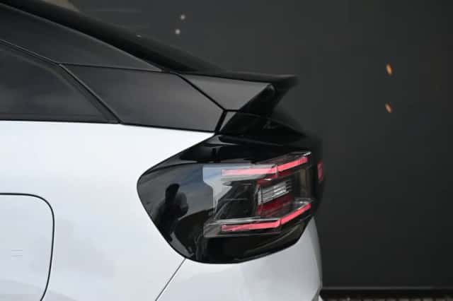 Citroën ë-C4 (2025) thumbnail 32