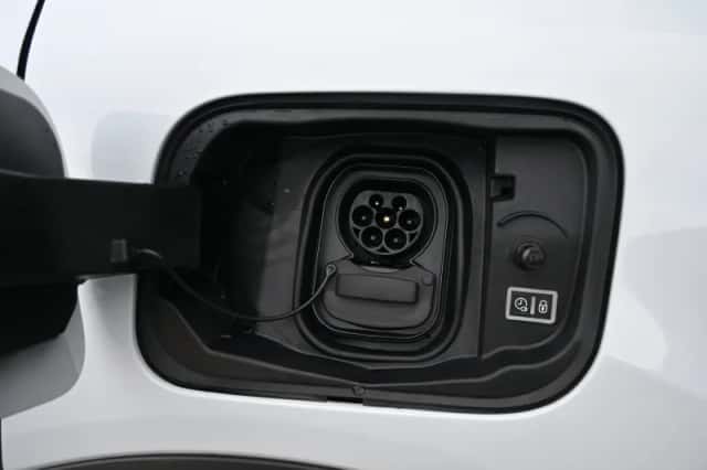 Citroën ë-C4 (2025) thumbnail 33