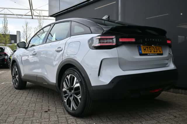 Citroën ë-C4 (2025) thumbnail 34