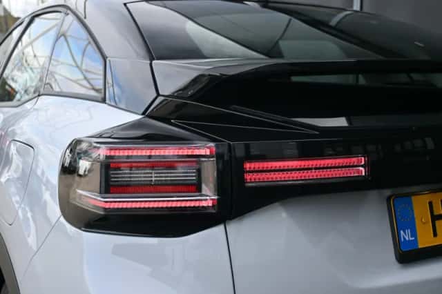 Citroën ë-C4 (2025) thumbnail 36