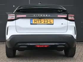 Citroën ë-C4 (2025) thumbnail 5