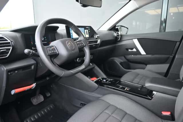 Citroën ë-C4 (2025) thumbnail 6