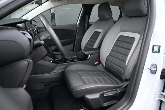 Citroën ë-C4 (2025) thumbnail 7