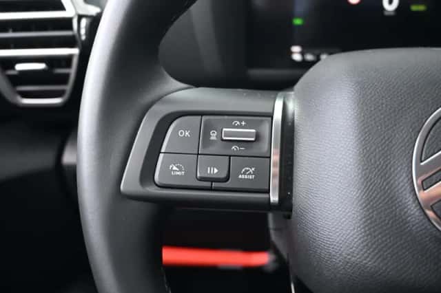 Citroën ë-C4 (2025) thumbnail 8