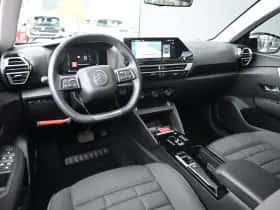 Citroën ë-C4 (2025) thumbnail 9