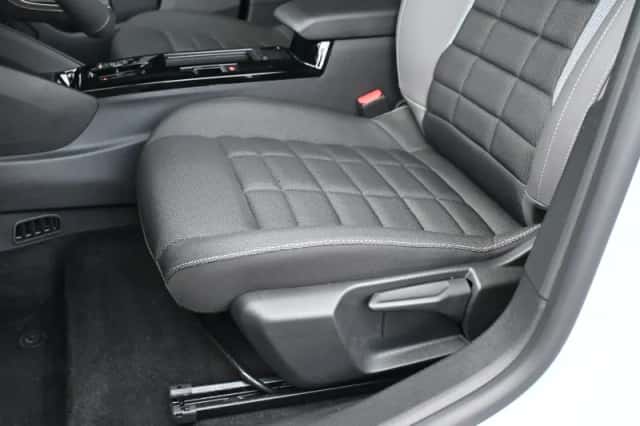 Citroën ë-C4 (2025) thumbnail 10
