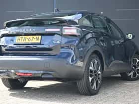Citroën ë-C4 (2025) thumbnail 2