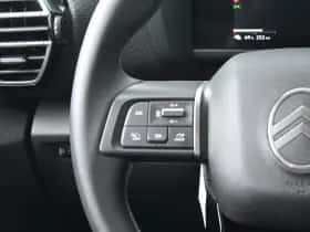 Citroën ë-C4 (2025) thumbnail 11