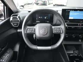 Citroën ë-C4 (2025) thumbnail 12