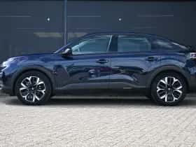 Citroën ë-C4 (2025) thumbnail 3