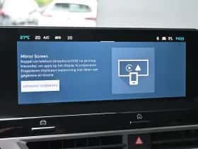 Citroën ë-C4 (2025) thumbnail 21