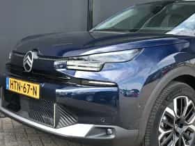 Citroën ë-C4 (2025) thumbnail 30