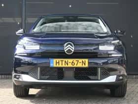 Citroën ë-C4 (2025) thumbnail 4