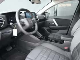 Citroën ë-C4 (2025) thumbnail 6