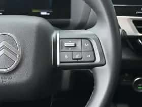 Citroën ë-C4 (2025) thumbnail 10