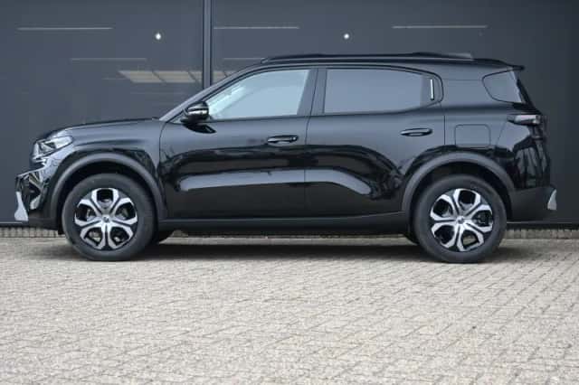 Citroën ë-C3 (2025) thumbnail 3