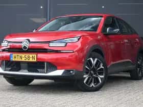 Citroën ë-C4