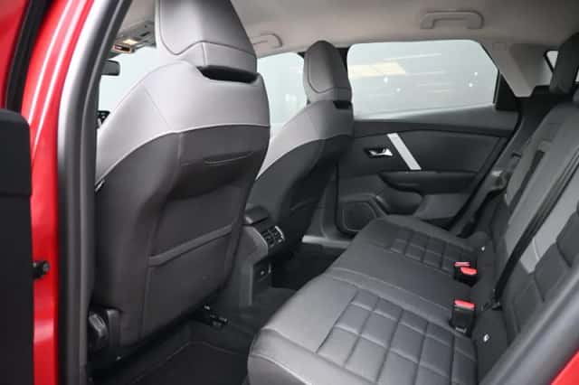 Citroën ë-C4 (2025) thumbnail 11