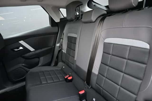 Citroën ë-C4 (2025) thumbnail 12