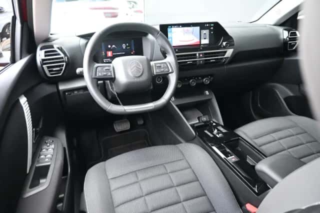 Citroën ë-C4 (2025) thumbnail 13