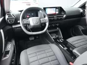 Citroën ë-C4 (2025) thumbnail 13