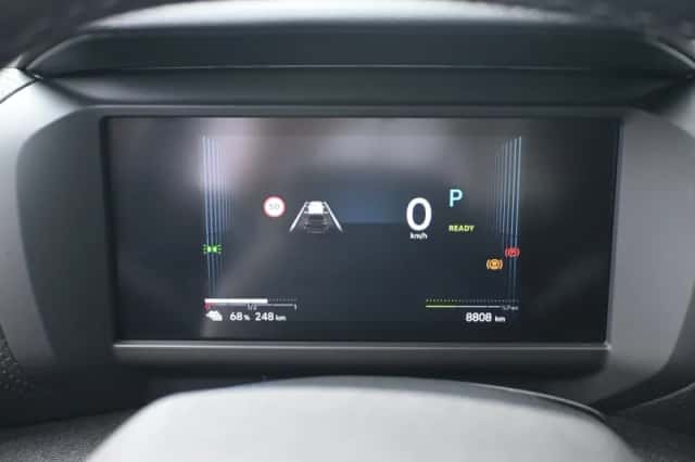 Citroën ë-C4 (2025) thumbnail 14